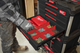 Ящик-комод для інструментів на 4 відділеня Milwaukee Packout 4 Drawer 4932493189 - изображение 8
