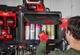 Ящик-шафа для інструментів з боковими дверцятами Milwaukee Packout 4932480623 - изображение 6