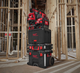 Ящик-шафа для інструментів з боковими дверцятами Milwaukee Packout 4932480623 - изображение 7