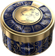 Упаковка чорного чаю Sherlock Secrets Tea Horoscope 30 г х 12 шт (12364153) - зображення 6
