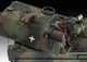 Збірна модель 1:72 САУ Panzerhaubitze 2000 Revell (03347) - изображение 4