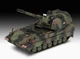 Збірна модель 1:72 САУ Panzerhaubitze 2000 Revell (03347) - изображение 8