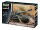 Збірна модель 1:72 САУ Panzerhaubitze 2000 Revell (03347) - изображение 11