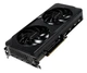 Відеокарта RTX 5060 Ti 16GB GDDR7 Gainward Ghost OC (NE7506TU19T1-GB2061B) - изображение 2