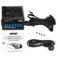 Блок живлення 2E Master Power 850W 80+ (2E-MP850-120APFC) - изображение 2