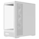Корпус AeroCool P500B Digi-WT-v1 White (ACCM-PN09143.21) - изображение 3