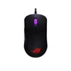 Миша ASUS 90MP04D0-BMUA00 ROG Harpe Mini Core, USB-A, чорний - зображення 1