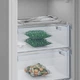 Холодильник двокамерний Beko RCSA240K40WN 153x54x58 см 229 л Білий - зображення 7