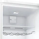 Холодильник двухкамерный Beko RCNA366K40WN 186x60x67 см 324 л Белый - изображение 4