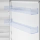 Холодильник двокамерний Beko RCSA240K40WN 153x54x58 см 229 л Білий - зображення 5