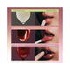 Витаминное масло AXIS-Y Vita Glow Lip Oil Cozy Fig для губ 4.5 г - изображение 5