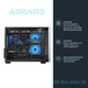 Персональний комп`ютер ASGARD (A95F.32.S10.57.6857) - зображення 6