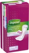 Упаковка урологічних прокладок Depend Super Pad 8 шт х 6 пачок (5029053561608/1) - зображення 3