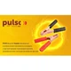 Провода пусковые PULSO 600А до -45С 4,0м в чехле ПП-60140-П V07953 - изображение 3