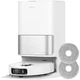 Робот-пылесос Dreame Bot L40 Ultra AE White (RLL77SE) - изображение 1