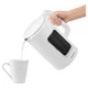 Электрочайник Sencor SWK0950WH - изображение 6