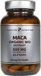 Дієтична добавка MedFuture Pureline Nutrition Мака органічний біо екстракт 500 мг 60 капсул (5907589312843) - зображення 1
