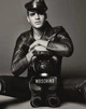 Парфюмированная вода для мужчин Moschino Toy Boy 100 мл - изображение 4