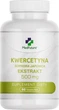 Дієтична добавка MedFuture Кверцетин Екстракт 500 мг 60 капсул (5907589311914) - зображення 1