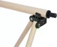 Стіл розкладний Skif Outdoor Whitty M Бежевий - зображення 6
