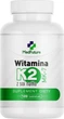 Suplement diety MedFuture Witamina K2 MK-7 z soi natto 120 tabletek (5905669222204) - obraz 1