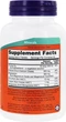 Suplement diety Now Foods Calcium Citrate 100 tabletek (733739012302) - obraz 2