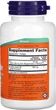 Suplement diety Now Foods Zinc Glycinate 120 kapsułek (733739015549) - obraz 2