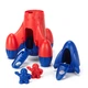 Іграшка Космічна ракета Green Toys 2999406 (0816409010393) - зображення 4
