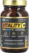 Suplement diety AX Med Vitality C Liposomalna witamina C 1000 mg 60 kapsułek (5908266365190) - obraz 1