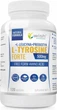 Suplement diety Wish Pharmaceutical L-Tyrosine Forte 500 mg 120 kapsułek (5903351710435) - obraz 1