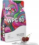 Odżywka białkowa KFD Regular WPC 80 Smak jogurtowo - wiśniowy 750 g (5901947662069) - obraz 2