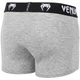 Трусы мужские Venum Elite Boxer Shorts Grey (Venum-ETRG-XS) - изображение 3
