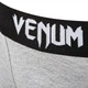 Трусы мужские Venum Elite Boxer Shorts Grey (Venum-ETRG-XS) - изображение 4
