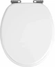 Сидіння для унітазу Wenko Urbino (22885100) - зображення 1