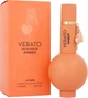 Парфумована вода для жінок Mirada Verato Amber 100 мл (6291109843023) - зображення 2