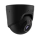 IP-Камера дротова TurretCam, 8мп, 2.8мм, Poe, True WDR, IP 65, ІЧ 35м, аудіо, кут огляду 100° д Ajax (teh0016049) - зображення 3