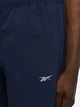 Spodnie sportowe męskie Reebok Desmond Slim Leg Training J 100242075 2XL Granatowe (1200179007872) - obraz 4