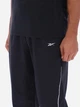 Spodnie sportowe męskie Reebok Rush Running Pant 100242155 2XL Czarne (1200175875024) - obraz 4