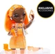 Игровой набор Кукла Рейнбоу Хай Мишель Rainbow High Michelle Orange Fashion Doll (583127EUC) - изображение 4