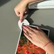 Профессиональный Ламинатор A4+60 пленок (Ламинирование горячее и холодное,обрезка документов,тихая работа) - изображение 4