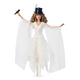 Лялька Барбі колекційна співачка Стіві Нікс Белла Донна Barbie Signature Stevie Nicks Bella Donna (JBJ45) (JBJ45) - изображение 1