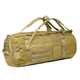Сумка-рюкзак (армійський баул) Dozen Military Transport Bag (100 л) "Coyote" (40*40*80 см) - зображення 1
