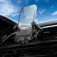 Автотримач для телефона HOCO H66 Gamble gravity linkage car holder(air outlet) (6942007641197) - изображение 6