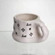 Чашка для чая и кофе фарфоровая, оригинальная(LU_876B10F1C2F8) - изображение 4