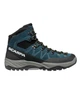 Ботинки SCARPA Boreas GTX Petrol/Lime 43 + Подарок Спрей для водостойкой пропитки обуви Grangers Footwear Repel Plus 50 ml - изображение 2