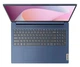 Ноутбук Lenovo IdeaPad Slim 3-15 Ryzen 7 7730U/16GB/512GB/Win11 (82XM0076PB) - изображение 7