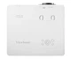 Проектор ViewSonic LSC731WU (VS20192) EU - изображение 4