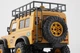 Машинка на радіокеруванні FMS 1:24 FCX24M Land Rover DEFENDER 90 Camel Trophy Edition RTR - изображение 7