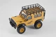 Машинка на радіокеруванні FMS 1:24 FCX24M Land Rover DEFENDER 90 Camel Trophy Edition RTR - изображение 9