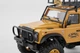 Машинка на радіокеруванні FMS 1:24 FCX24M Land Rover DEFENDER 90 Camel Trophy Edition RTR - изображение 10